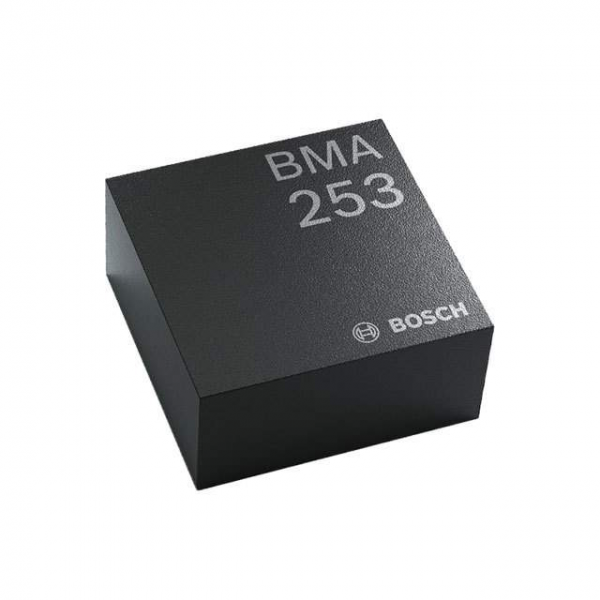 BMA253 P1