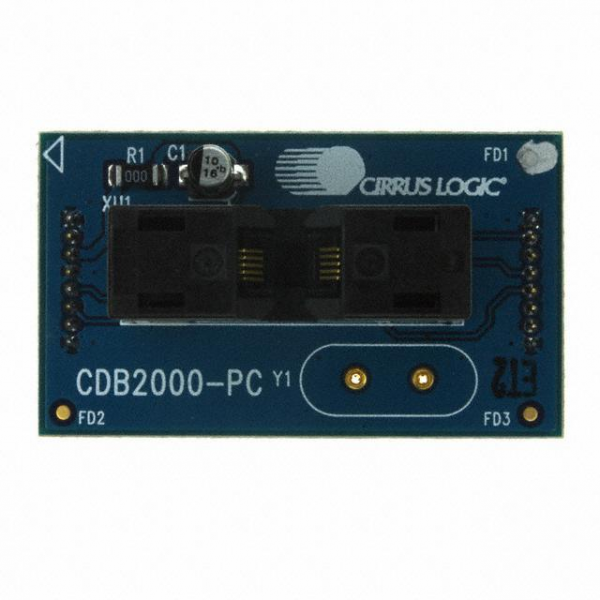 CDB2000-PC-CLK P1