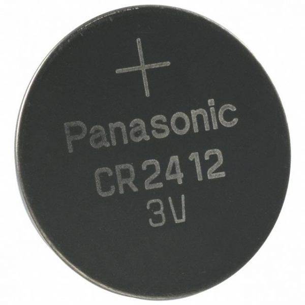 CR-2412/BN P1