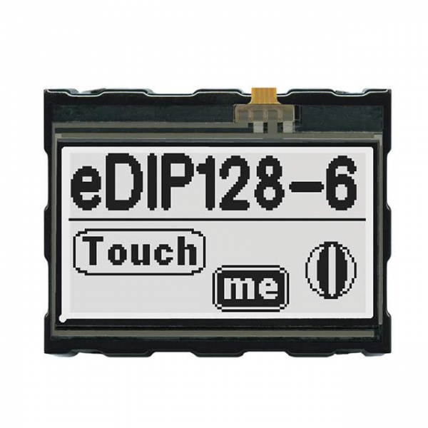 EA EDIP128W-6LWTP P1