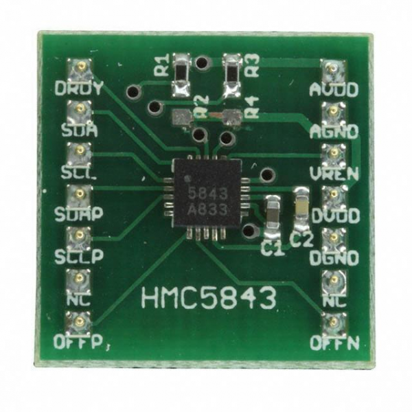 HMC5843-EVAL P1