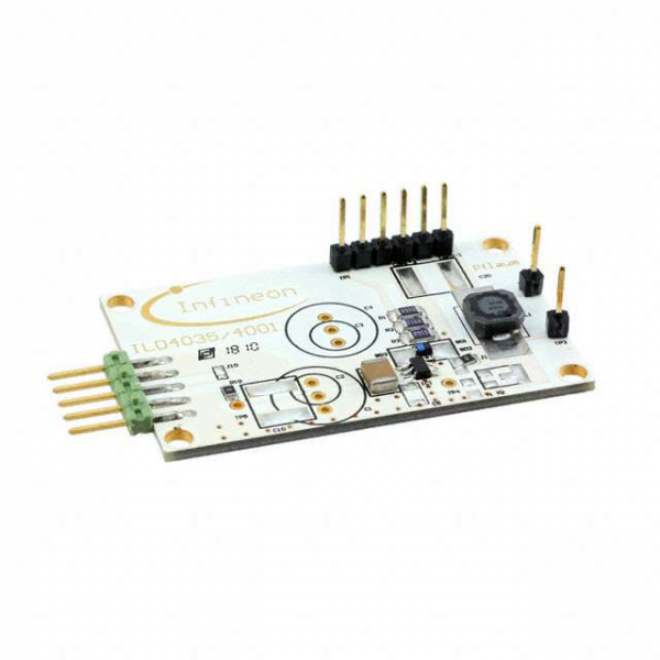 ILD4035 24V BOARD P1