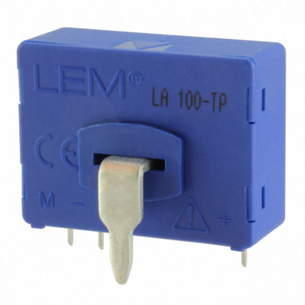 LA 100-TP P1