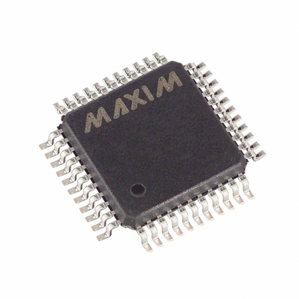 MAX1205EMH+ P1