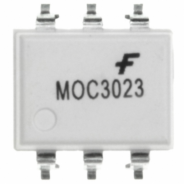 MOC3023SR2M P1