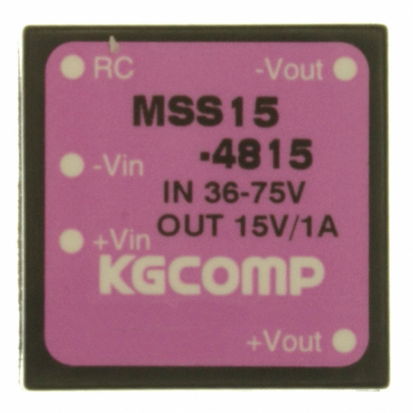 MSS15-4815 P1