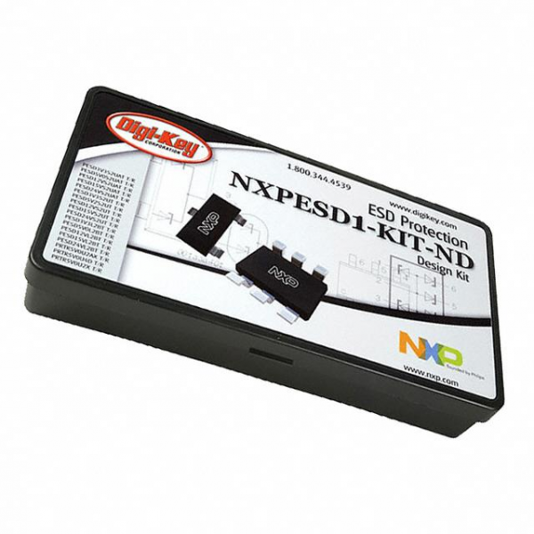 NXPESD1-KIT P1