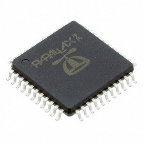 P8X32A-Q44 P1