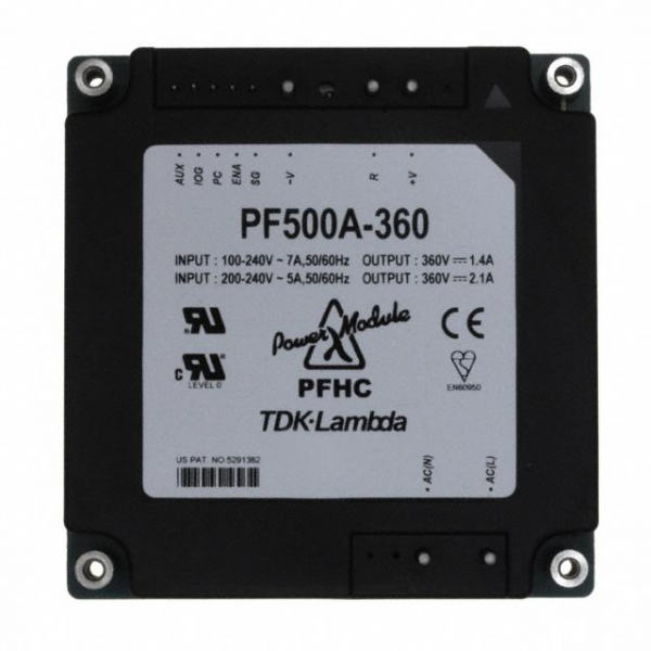 PF500A-360 P1