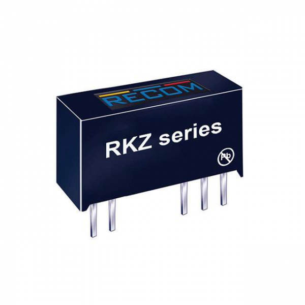 RKZ-0505S/HP P1