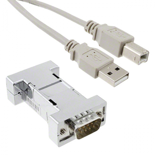 TMC USB-2-485 P1