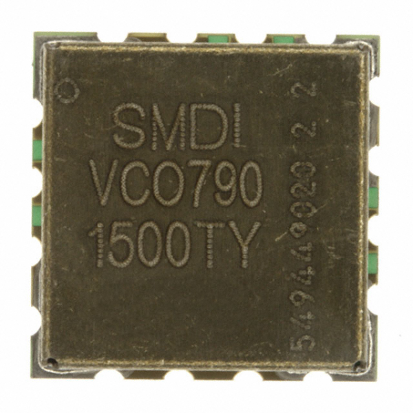 VCO790-1500TY P1