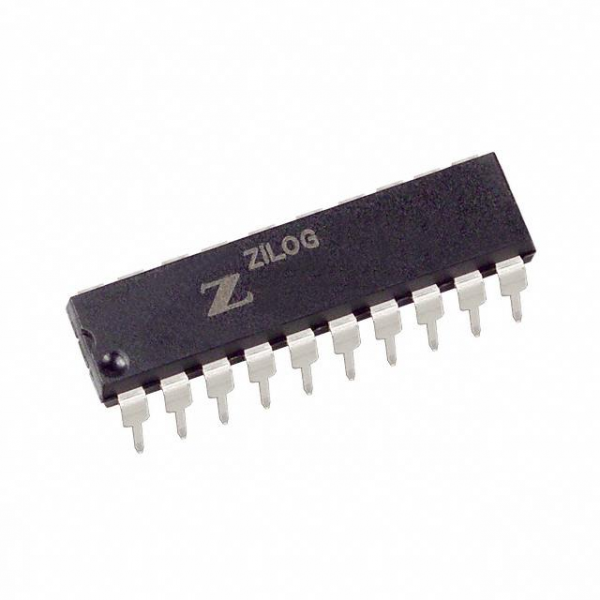 Z8F0811PH020EC P2