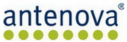 Antenova logo