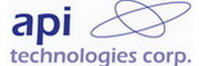 API Technologies Corp logo