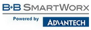 B&B SmartWorx, Inc. logo
