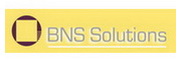 BNS Solutions logo