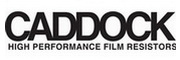 Caddock Electronics Inc logo