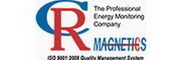 CR Magnetics Inc logo