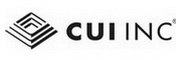 CUI Inc logo