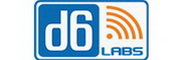 D6 Labs logo