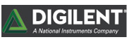 Digilent, Inc. logo