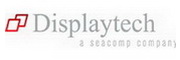 Displaytech logo