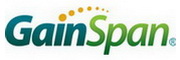 GainSpan Corporation logo