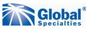 Global Specialties logo