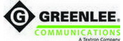 Greenlee Communications logo