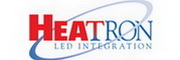 Heatron, Inc. logo