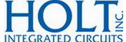 Holt Integrated Circuits Inc logo