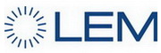 LEM USA, Inc. logo