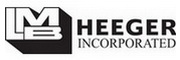 LMB Heeger Inc. logo