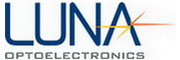 Luna Optoelectronics logo