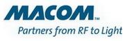 MACOM Technology Solutions logo