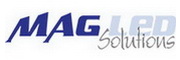 Mag-LED Solutions logo