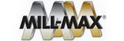 Mill-Max Manufacturing Corp. logo