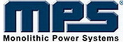Monolithic Power Systems logo