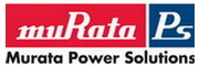 Murata Power Solutions Inc logo