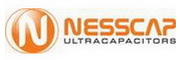 NessCap Co Ltd logo