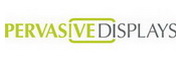 Pervasive Displays logo