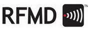 RFMD logo