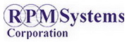 RPM Systems Corp logo