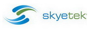 Skyetek Inc logo