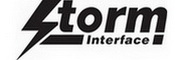 Storm Interface logo