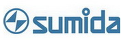 Sumida Corporation logo