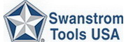 Swanstrom Tools USA logo