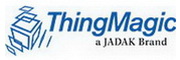 ThingMagic logo