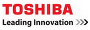 Toshiba Semiconductor and Storage logo